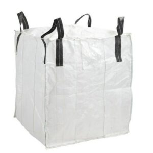4 Panel Bag
