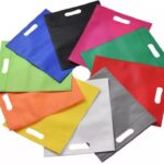 D Cut Bag
