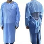 Protective Apron