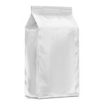 Gusseted Bag