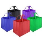 Box Bag
