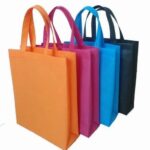 Loop Handle Carry Bag