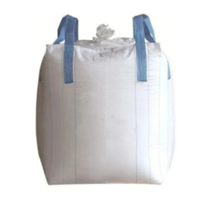 Circular FIBC Jumbo Bag